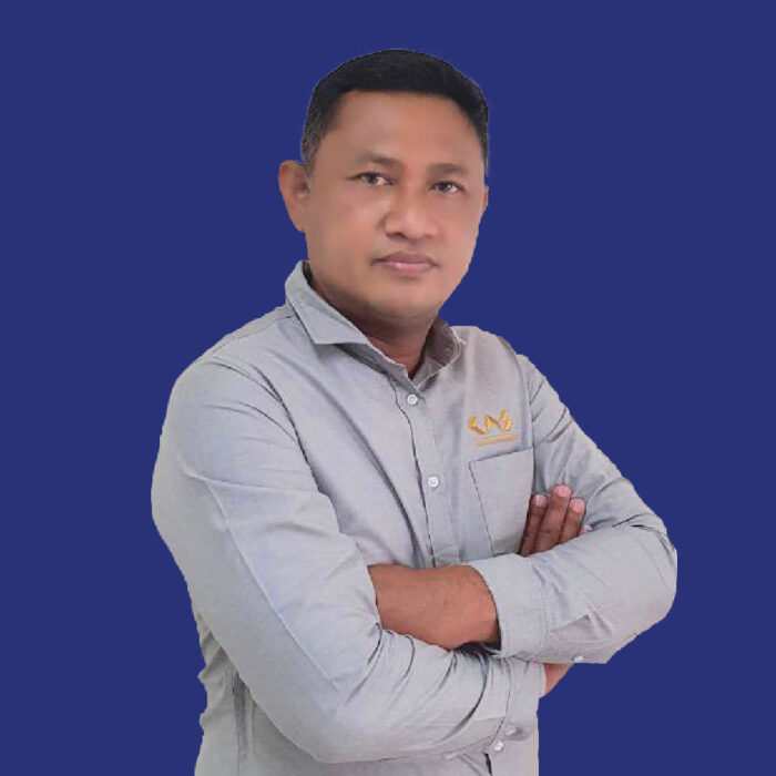 Chanayus Buathong